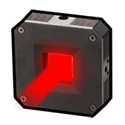 Laser Detector